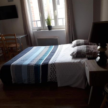 Dunkerque Proche Plages Et Magasins Apartment Dunkirk Exterior photo