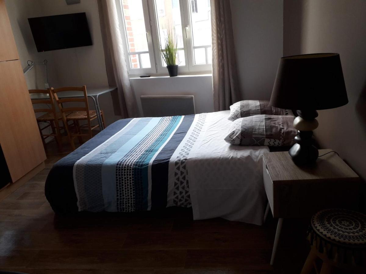 Dunkerque Proche Plages Et Magasins Apartment Dunkirk Exterior photo